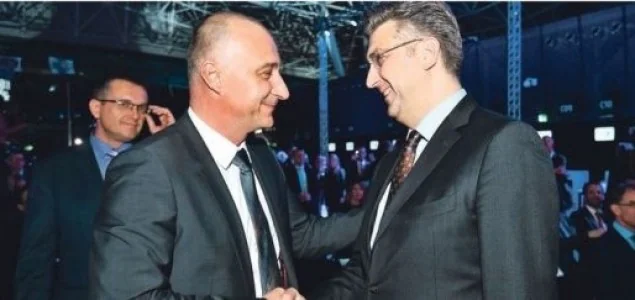 Marin Jurjević: Šjora File vata Haenesovce po Splitu