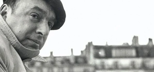 Marin Jurjević: POEZIJA I POLITIKA