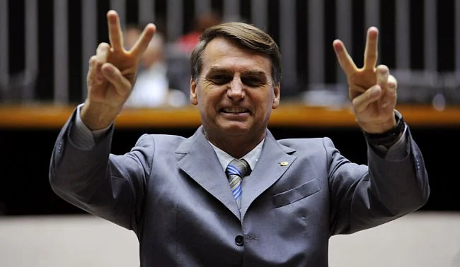 Jair Bolsonaro