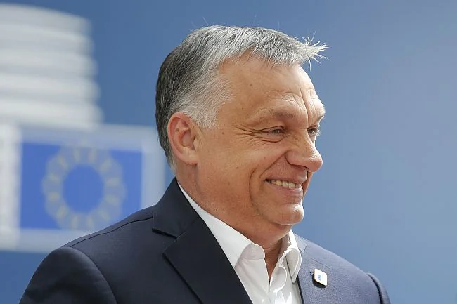 Viktor Orban