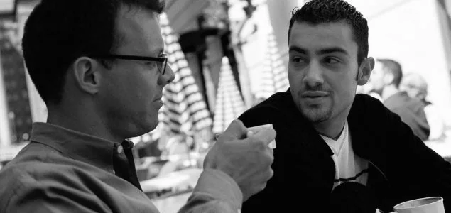 Marin Jurjević: MEKSIKANAC U SPLITU