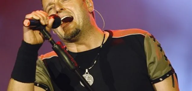 Marin Jurjević: “SPLITE MOJ ISPOD DIVNEGA MARJANA”