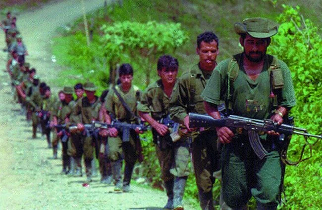 FARC